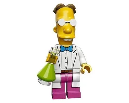 Professor Frink Image