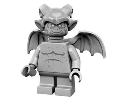 Gargoyle Image