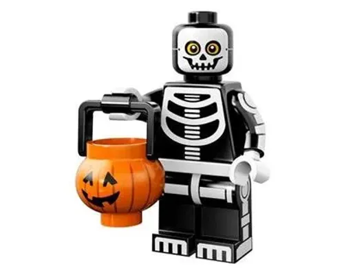 Skeleton Guy Image