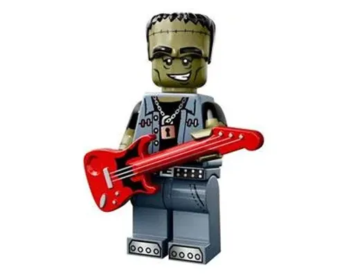 Monster Rocker Image