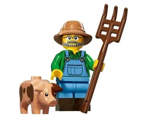 Farmer Image