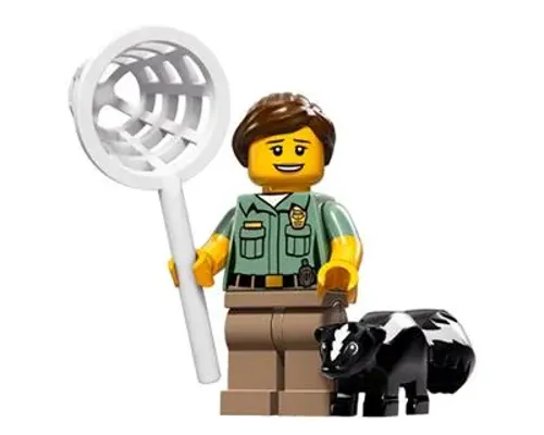 Animal Control Officer Image