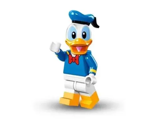 Donald Duck Image