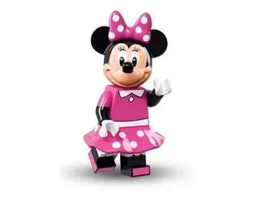 Minnie Mouse Image