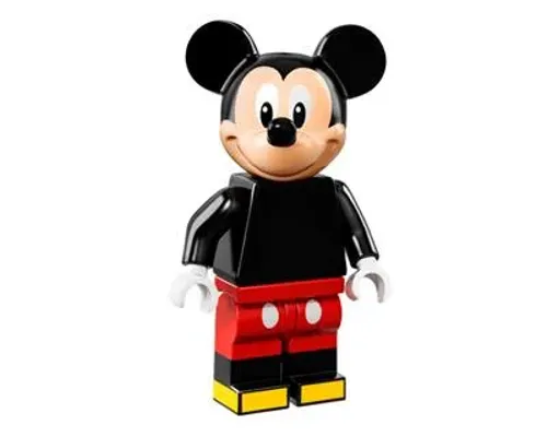 Mickey Mouse Image