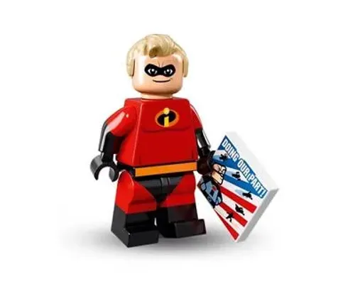 Mr. Incredible Image