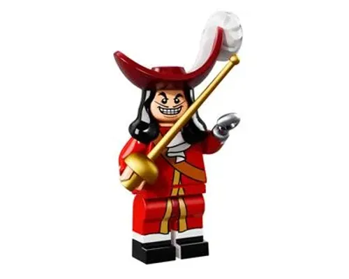 Captain Hook Image