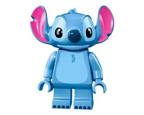 Stitch Image