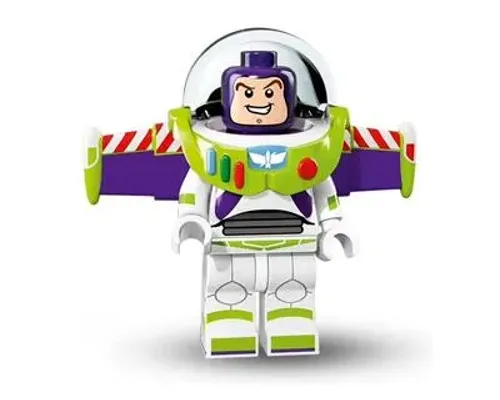 Buzz Lightyear Image