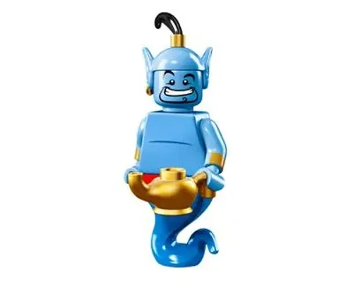 Genie Image