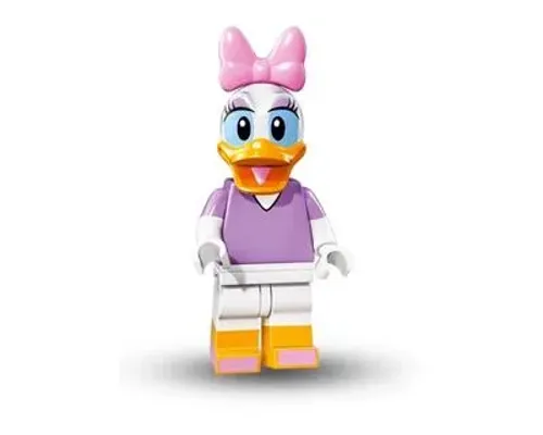 Daisy Duck Image