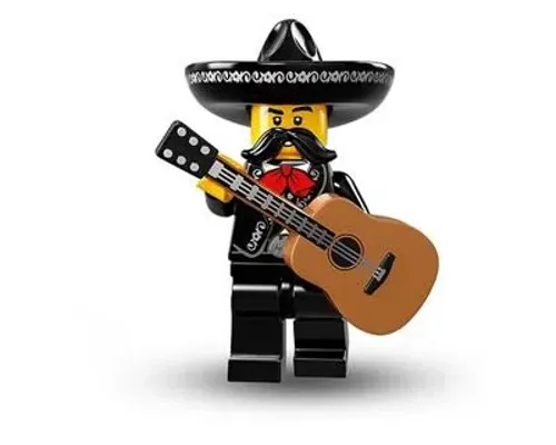 Mariachi Image