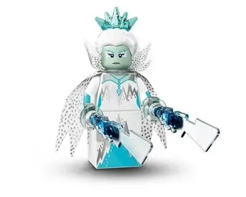 Ice Queen Image