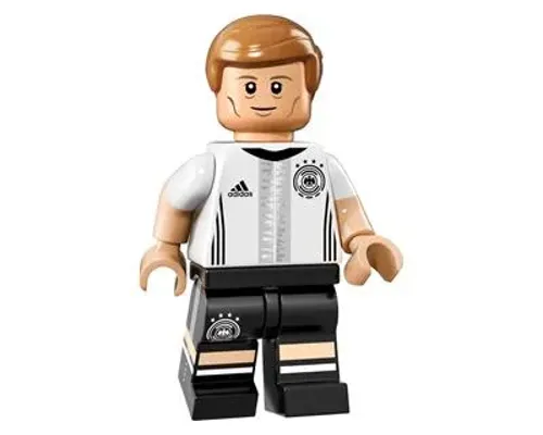 Toni Kroos Image