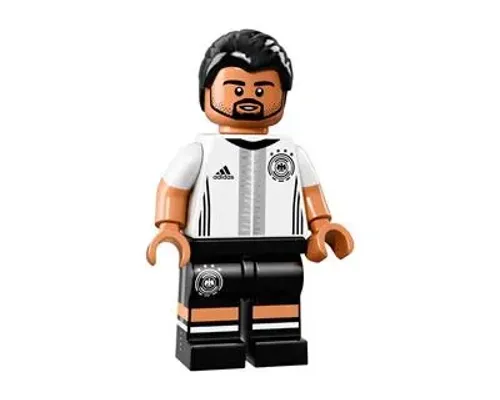 Sami Khedira Image