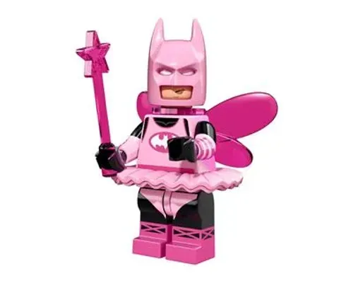 Fairy Batman Image