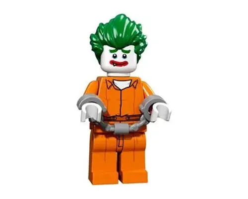 Arkham Asylum Joker Image