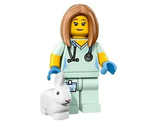 Veterinarian Image