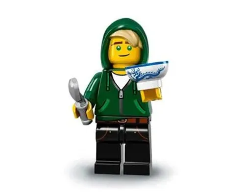 Lloyd Garmadon Image