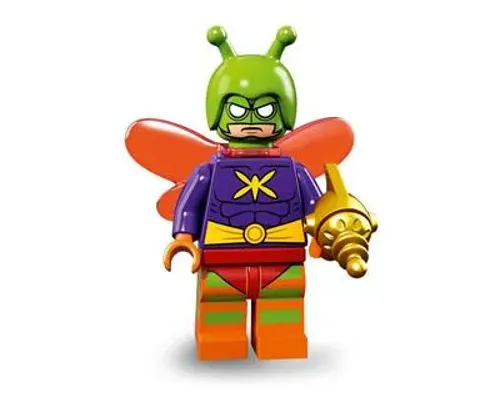 Killer Moth Image