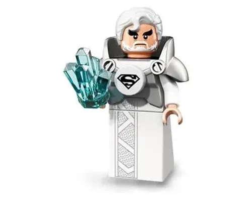 Jor-El Image