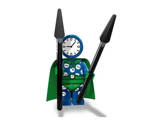 Clock King Image