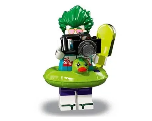 Tropical Joker Image