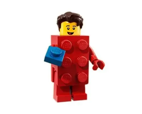 Brick Suit Guy Image