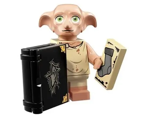 Dobby Image