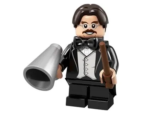 Professor Filius Flitwick Image