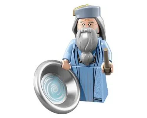 Professor Albus Dumbledore Image