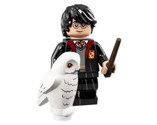 Harry Potter Image