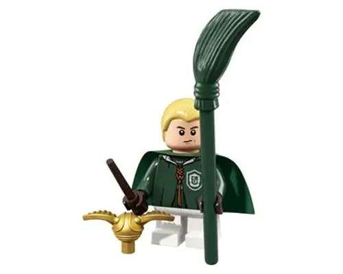 Draco Malfoy Image