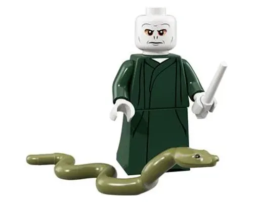 Lord Voldemort Image