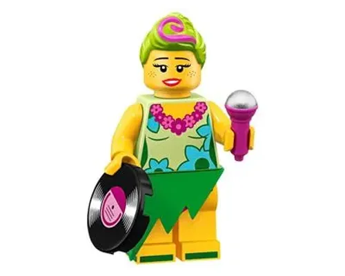 Hula Lula Image