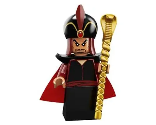 Jafar Image