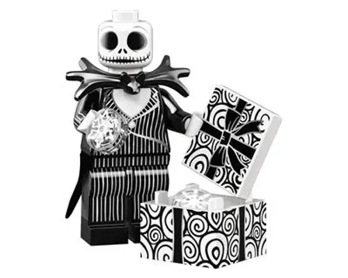 Jack Skellington Image