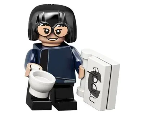 Edna Mode Image