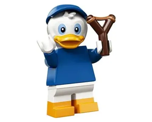 Dewey Duck Image