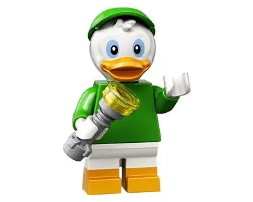 Louie Duck Image