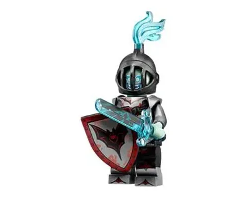 Fright Knight Image