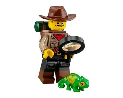 Jungle Explorer Image