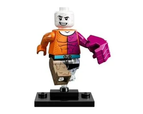 Metamorpho Image