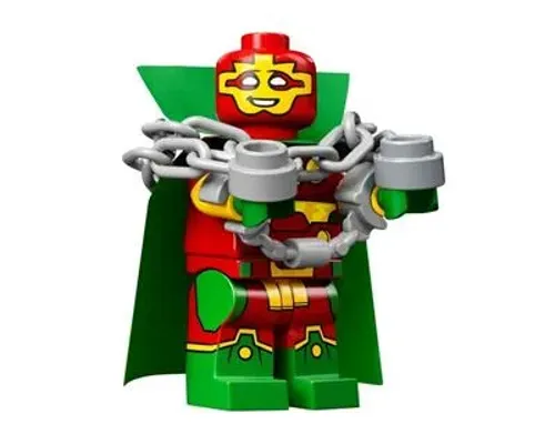 Mister Miracle Image