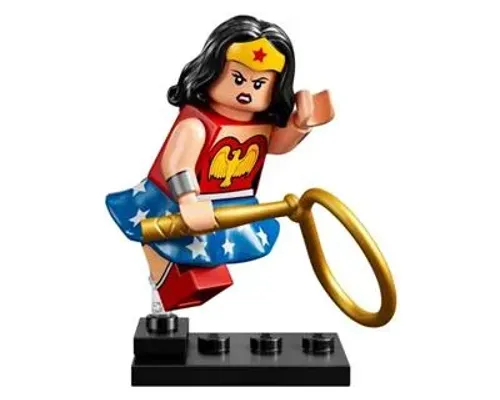 Wonder Woman Image