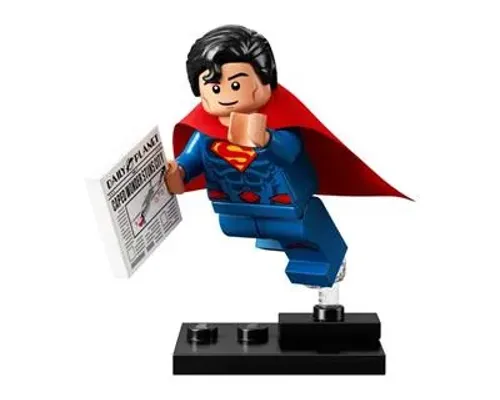 Superman Image