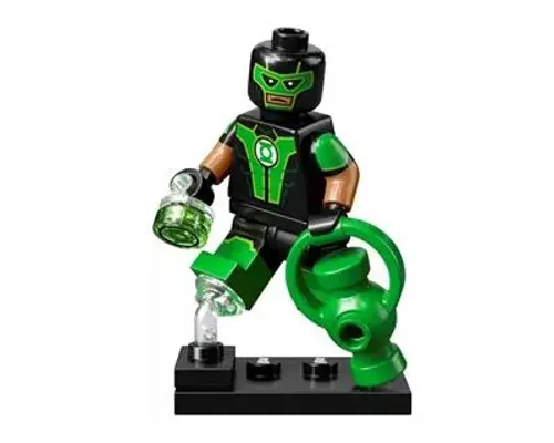 Green Lantern Image