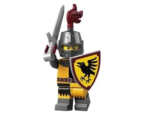 Tournament Knight Image