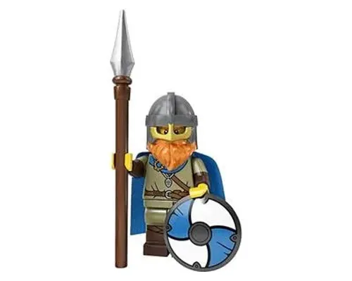 Viking Image