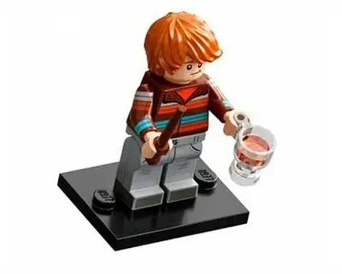 Ron Weasley Image